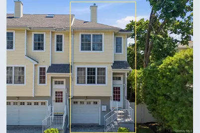 11 Prince Street #C5, New Rochelle, NY 10801 - Photo 1