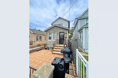 14611 123rd Avenue, Jamaica, NY 11436 - Photo 2