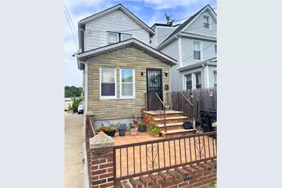 14611 123rd Avenue, Jamaica, NY 11436 - Photo 1