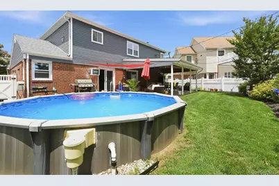 841 Willow Road, Franklin Square, NY 11010 - Photo 4