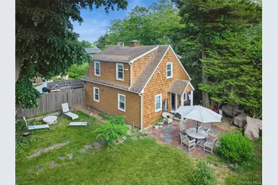 89 S Elroy Drive, Montauk, NY 11954 - Photo 1