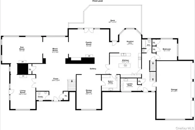 11 S Eastern Farm Road, Pound Ridge, NY 10576 - Photo 44