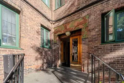 14 Metropolitan Oval #8D, Bronx, NY 10462 - Photo 2