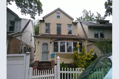 9227 Springfield Boulevard, Queens Village, NY 11428 - Photo 1