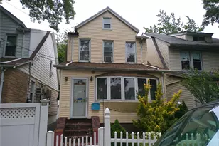 92-27 Springfield Blvd, Queens Village, NY 11428 - Photo 1