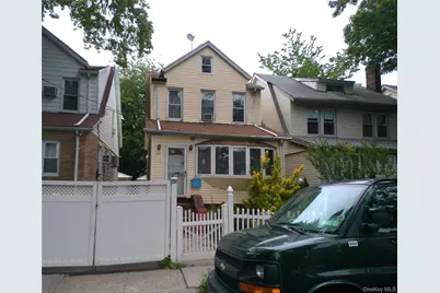 9227 Springfield Boulevard, Queens Village, NY 11428 - Photo 2