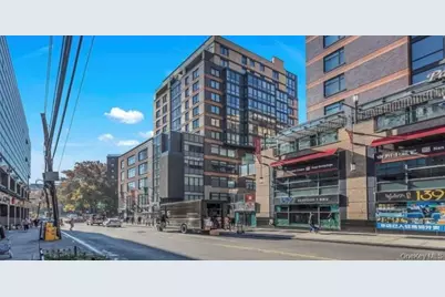 39-16 Prince Street #8E, Flushing, NY 11354 - Photo 1