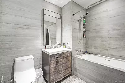 250 South Street #50N, New York, NY 10002 - Photo 8