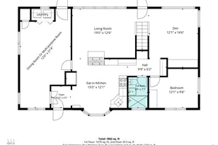 7 Disc Ln, Wantagh, NY 11793 - Photo 6