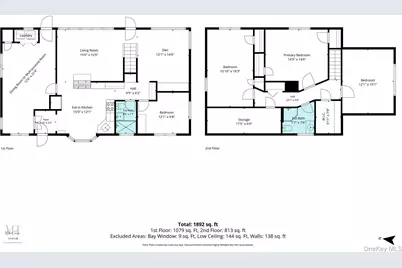 7 Disc Lane, Wantagh, NY 11793 - Photo 36