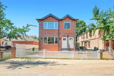 15311 124th Avenue, Jamaica, NY 11434 - Photo 1