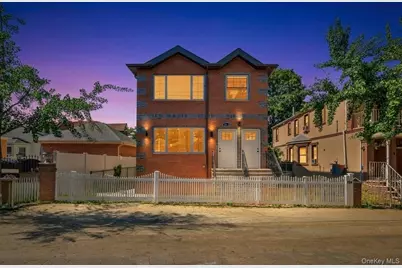 15311 124th Avenue, Jamaica, NY 11434 - Photo 2