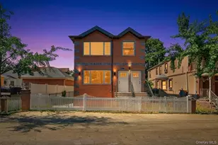 153-11 124th Ave, Jamaica, NY 11434 - Photo 2