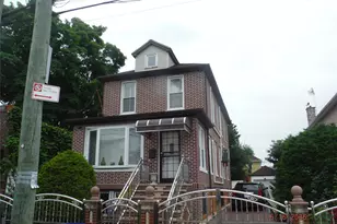 1877 Albany Ave, Brooklyn, NY 11210 - Photo 1