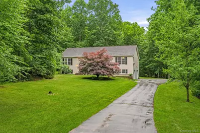 274 Echo Road, Bloomingburg, NY 12721 - Photo 2