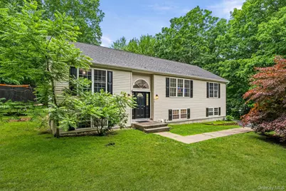 274 Echo Road, Bloomingburg, NY 12721 - Photo 4