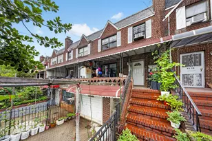 94-13 Alstyne Ave, Elmhurst, NY 11373 - Photo 2