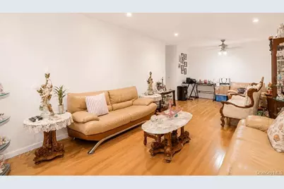 180 Van Cortlandt Park S #3F, Bronx, NY 10463 - Photo 1