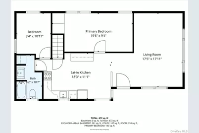 24 A Edgewater Park #24A, Bronx, NY 10465 - Photo 18