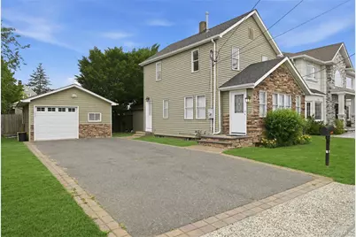 6 Prospect Street, Hicksville, NY 11801 - Photo 1