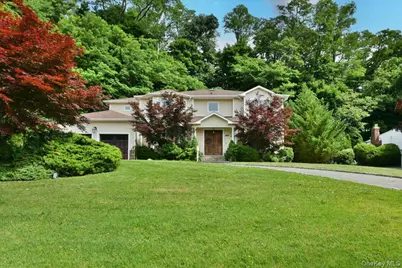245 Harbor Hill Road, East Hills, NY 11576 - Photo 1