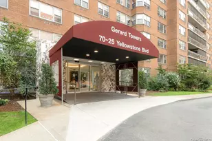 70-25 Yellowstone Blvd, Forest Hills, NY 11375 - Photo 30