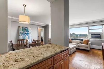 6 Fordham Hill Oval #12h, Bronx, NY 10468 - Photo 10