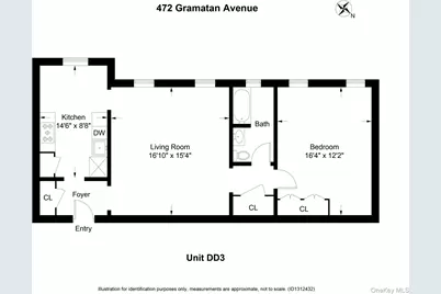 472 Gramatan Avenue #DD3, Mount Vernon, NY 10552 - Photo 18