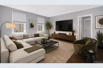 472 Gramatan Avenue #DD3, Mount Vernon, NY 10552 - Photo 1