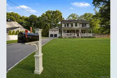 20 Richmond Boulevard, Lake Grove, NY 11755 - Photo 1