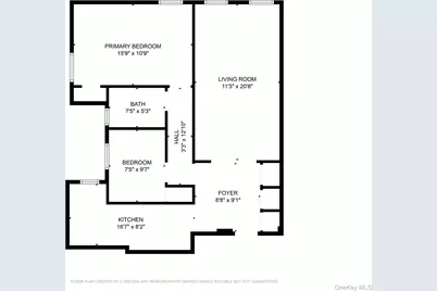 85-14 Broadway #1K, Elmhurst, NY 11373 - Photo 12