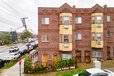 1496 Hicks Street, Bronx, NY 10469 - Photo 2