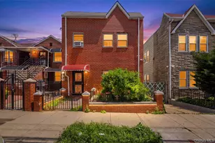 1716 Fowler Ave, Bronx, NY 10462 - Photo 1