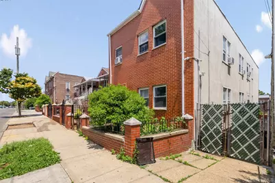 1716 Fowler Avenue, Bronx, NY 10462 - Photo 2