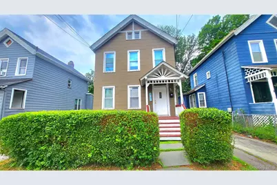 338 Mansion Street, Poughkeepsie, NY 12601 - Photo 1
