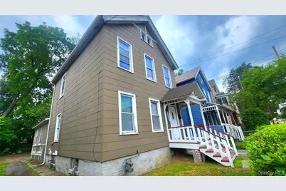 338 Mansion Street, Poughkeepsie, NY 12601 - Photo 2