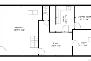 828 N Fletcher Ave, Valley Stream, NY 11580 - Photo 36