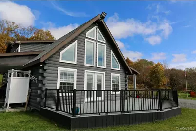 103 Breezy Hill Road #1, Parksville, NY 12768 - Photo 2