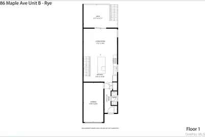 86 B Maple Avenue, Rye, NY 10580 - Photo 30