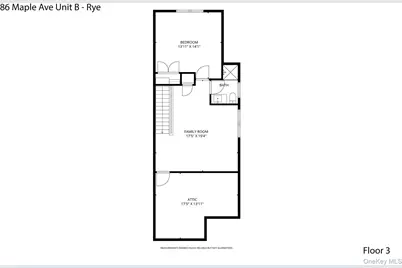 86 B Maple Avenue, Rye, NY 10580 - Photo 32