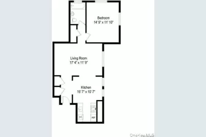 23 Old Mamaroneck Road #4C, White Plains, NY 10605 - Photo 10