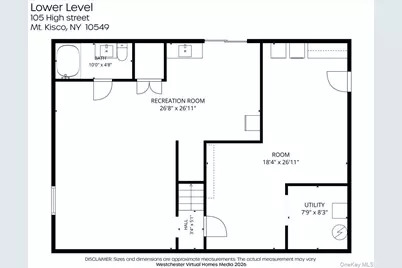 105 High Street Extension, Mount Kisco, NY 10549 - Photo 38
