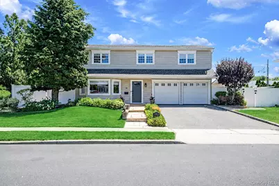 51 Skylark Road, Massapequa Park, NY 11762 - Photo 1