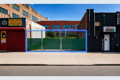 1520 Inwood Avenue, Bronx, NY 10452 - Photo 1