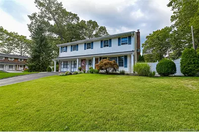 23 Hurtin Boulevard, Smithtown, NY 11787 - Photo 1