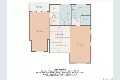 34 Old Town Crossing, Mount Kisco, NY 10549 - Photo 36