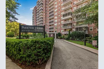 3530 Henry Hudson Parkway E #5B, Bronx, NY 10463 - Photo 1