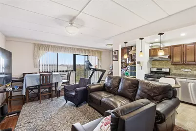 92-29 Queens Boulevard #9D, Rego Park, NY 11374 - Photo 4