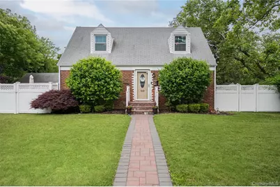 1030 North Drive, Merrick, NY 11566 - Photo 1