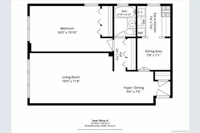 601 Kappock Street #5F, Bronx, NY 10463 - Photo 12